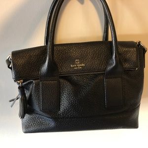Kate Spade crossbody purse